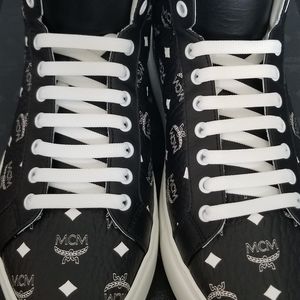 MCM Viestos Sneakers